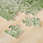 馬の愛 ジグソーパズル (側面)