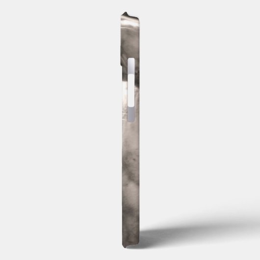 馬の愛 Case-Mate iPhoneケース (裏面 / 左)