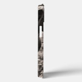 馬の愛 Case-Mate iPhoneケース (裏面 / 右)