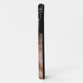 馬の携帯電話ケース Case-Mate iPhoneケース (裏面/左)