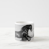 馬の操業 エスプレッソカップ (正面)