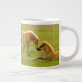 馬の敵 ジャンボコーヒーマグカップ (右)