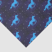 馬の星の夜 薄葉紙 (詳細)