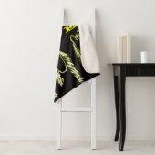 馬の晴れの反射 シェルパブランケット (インサイチュ)