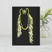 馬の晴れの反射 シーズンカード (スタンド正面)