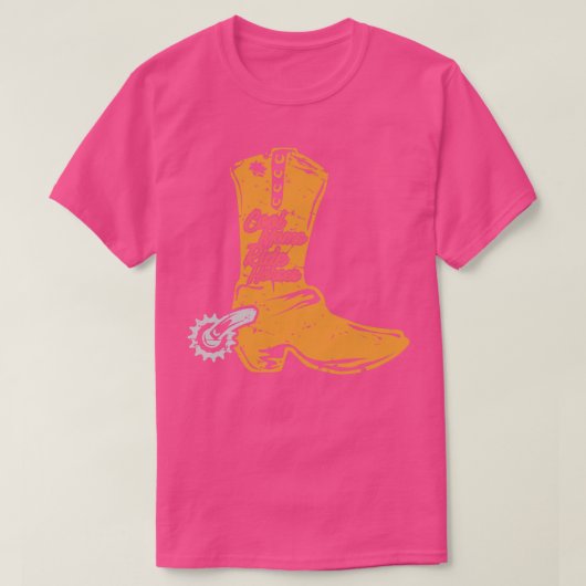 馬の母 Tシャツ (デザイン正面)
