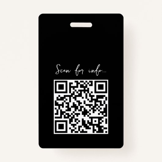 馬の牧場のロゴの馬乗りブランディングの住所 バッジ (裏面)