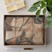 馬の生活 薄葉紙 (ギフト)