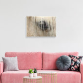 馬の目 キャンバスプリント (インサイチュ (リビング))