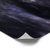 馬の目 ポスター (角)