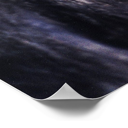 馬の目 ポスター (角)