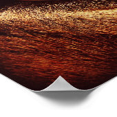 馬の目 ポスター (角)