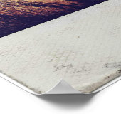 馬の目 ポスター (角)