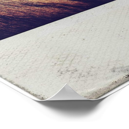 馬の目 ポスター (角)