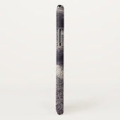 馬の目 001 Case-Mate iPhoneケース (裏面/右)