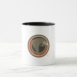 馬の精 マグカップ