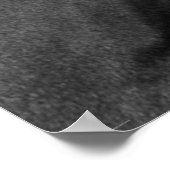 馬の群れ ポスター (角)