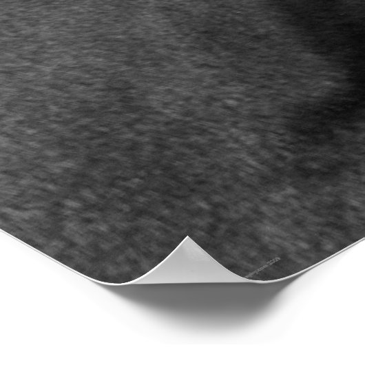 馬の群れ ポスター (角)