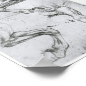 馬の脚の勉強,レオナルド・ダ・ヴィンチ ポスター (角)