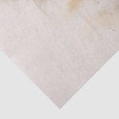 馬の茶色のギャロッピング 薄葉紙 (詳細)