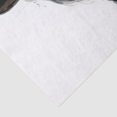 馬の荷車を引く切り離 薄葉紙 (詳細)