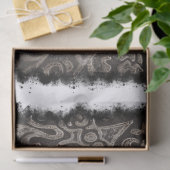 馬の荷車を引く切り離 薄葉紙 (ギフト)