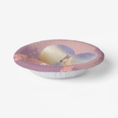 馬の誕生日パーティー ペーパーボウル (傾斜あり)