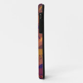 馬の農場パターン Case-Mate iPhoneケース (裏面/左)
