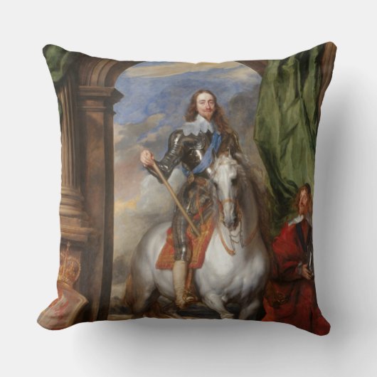 馬の農場牧場乗車は西部のウマ科のなペットを遊ばします クッション (正面)