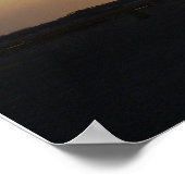 馬の雲, Carolcells.com ポスター (角)