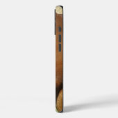 馬の電話ケース Case-Mate iPhoneケース (裏面 / 左)