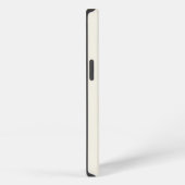 馬の電話ケース iPhoneケース (右側面)