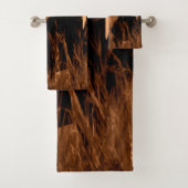 馬の霊 バスタオルセット (インサイチュ)