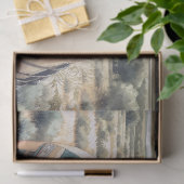 馬の鞍 薄葉紙 (ギフト)