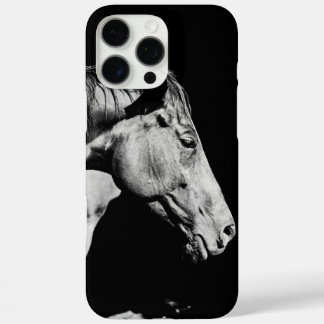 馬の頭と脚 iPhone 16 PRO MAXケース