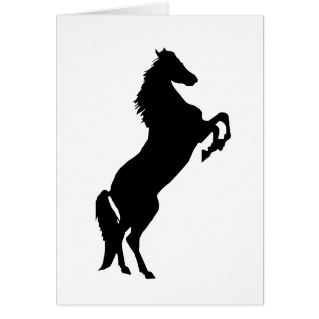 馬の養育 (正面)