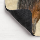 馬の鬣 マウスパッド (コーナー)