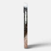 馬の鬣 Case-Mate iPhoneケース (裏面 / 左)