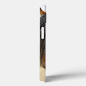 馬の鬣 Case-Mate iPhoneケース (裏面 / 右)