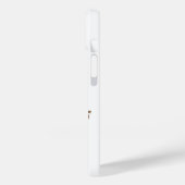 馬のiPhoneケース Case-Mate iPhoneケース (裏面 / 左)