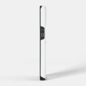 馬のiPhoneケース iPhoneケース (右側面)