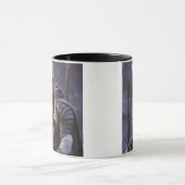 馬のLEGOLAS GREENLEAF™ マグカップ (中央)