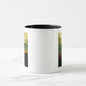 馬のLEGOLAS GREENLEAF™ マグカップ (中央)