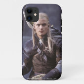 馬のLEGOLAS GREENLEAF™ Case-Mate iPhoneケース (裏面)