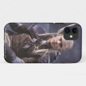 馬のLEGOLAS GREENLEAF™ Case-Mate iPhoneケース (裏面(横))
