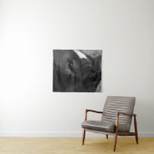 馬のwtcnm タペストリー (インサイチュ(横))