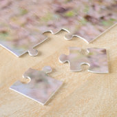 馬はコースの馬 – 16x20インチ ジグソーパズル (側面)