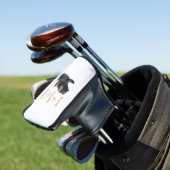 馬は月曜日を嫌う ゴルフヘッドカバー (インサイチュ)