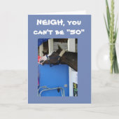 馬は**50** カード (正面)