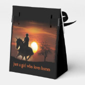 馬を愛しているだけの女の子 フェイバーボックス (裏面サイド)